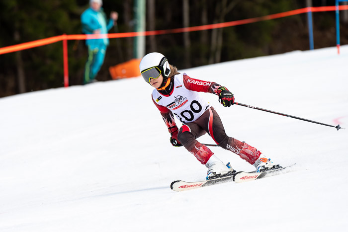 DSV Skitty Cup Tegelberg, 27.01.2024