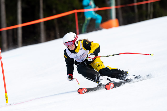 DSV Skitty Cup Tegelberg, 27.01.2024