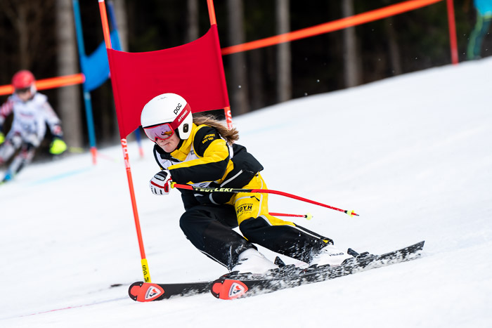 DSV Skitty Cup Tegelberg, 27.01.2024