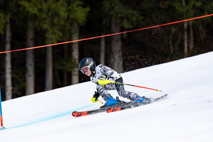 DSV Skitty Cup Tegelberg, 27.01.2024