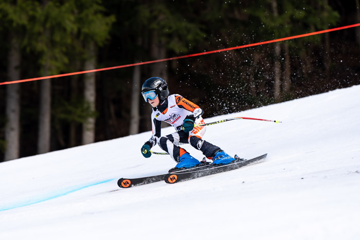 DSV Skitty Cup Tegelberg, 27.01.2024