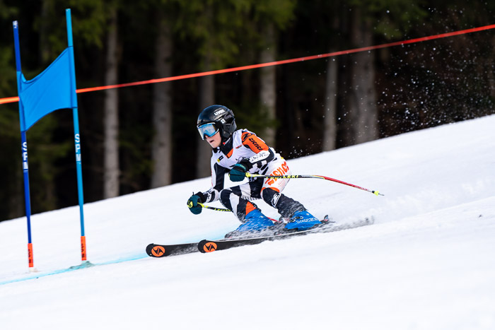 DSV Skitty Cup Tegelberg, 27.01.2024