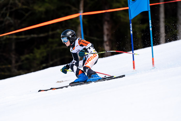 DSV Skitty Cup Tegelberg, 27.01.2024
