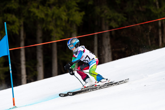 DSV Skitty Cup Tegelberg, 27.01.2024