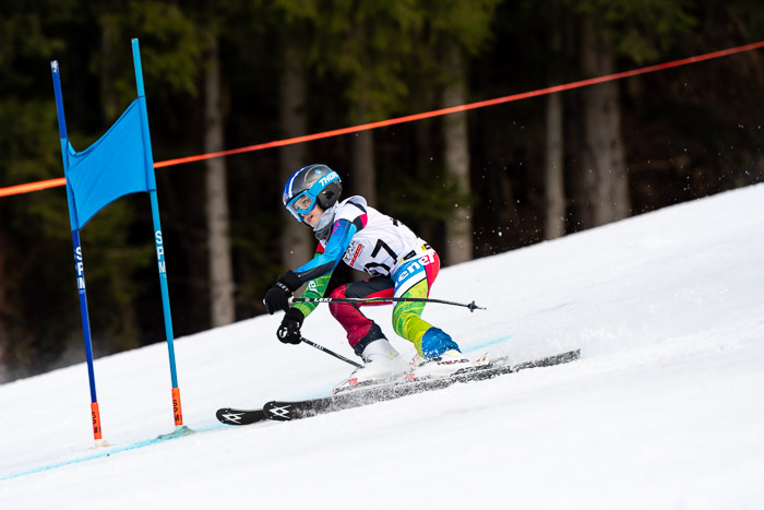 DSV Skitty Cup Tegelberg, 27.01.2024