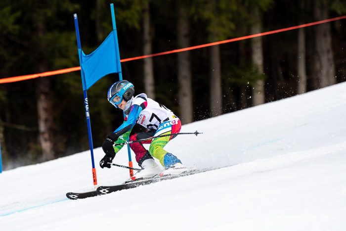 DSV Skitty Cup Tegelberg, 27.01.2024
