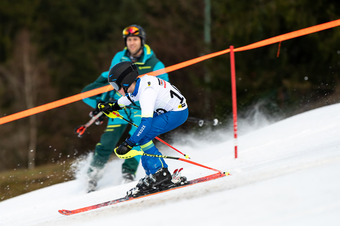 DSV Skitty Cup Tegelberg, 27.01.2024