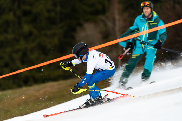 DSV Skitty Cup Tegelberg, 27.01.2024