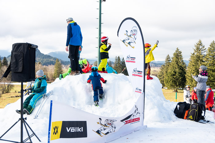 DSV Skitty Cup Tegelberg, 27.01.2024