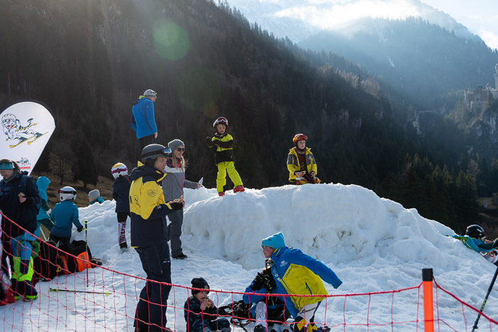 DSV Skitty Cup Tegelberg, 27.01.2024
