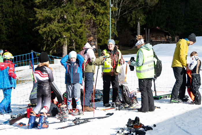 DSV Skitty Cup Tegelberg, 27.01.2024