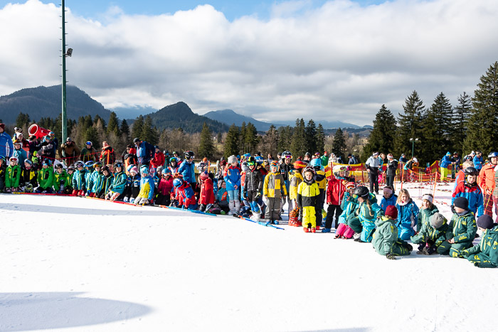 DSV Skitty Cup Tegelberg, 27.01.2024