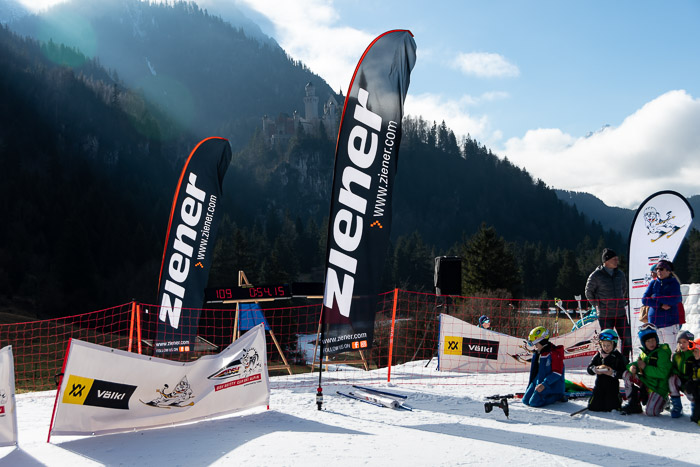 DSV Skitty Cup Tegelberg, 27.01.2024