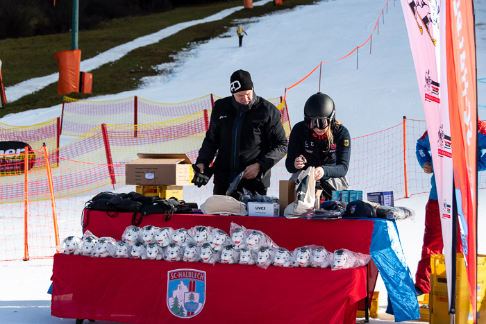 DSV Skitty Cup Tegelberg, 27.01.2024
