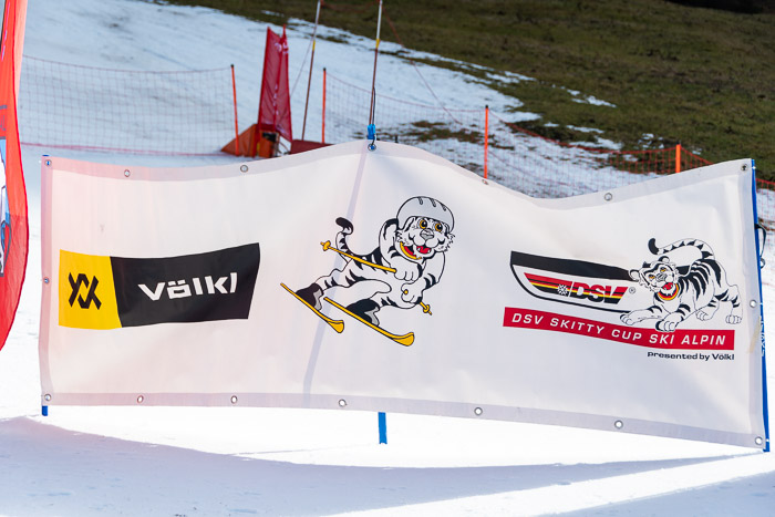 DSV Skitty Cup Tegelberg, 27.01.2024