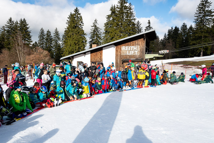 DSV Skitty Cup Tegelberg, 27.01.2024