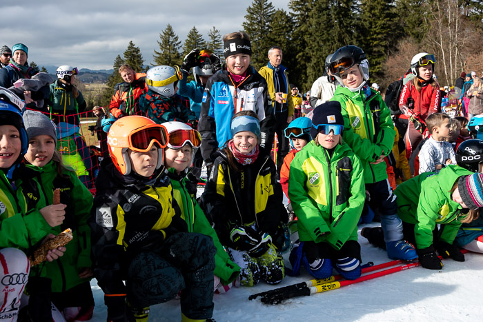 DSV Skitty Cup Tegelberg, 27.01.2024