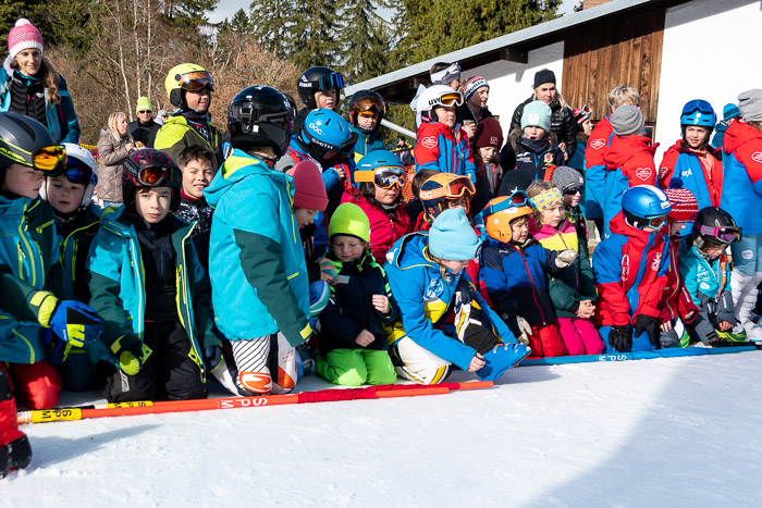 DSV Skitty Cup Tegelberg, 27.01.2024