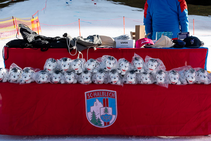 DSV Skitty Cup Tegelberg, 27.01.2024