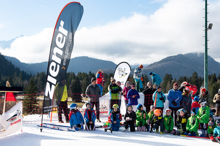 DSV Skitty Cup Tegelberg, 27.01.2024