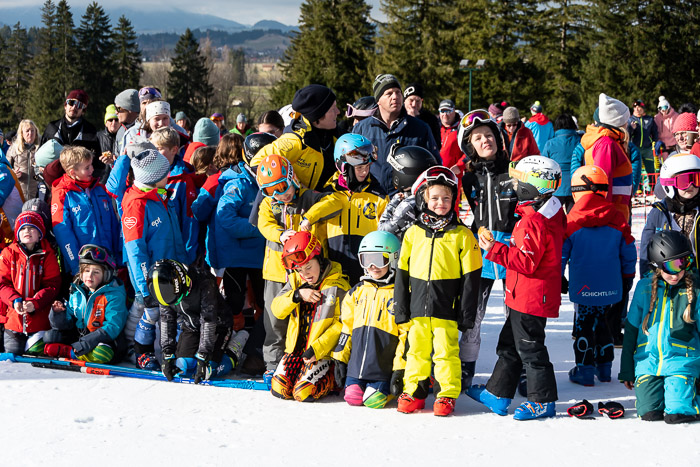DSV Skitty Cup Tegelberg, 27.01.2024
