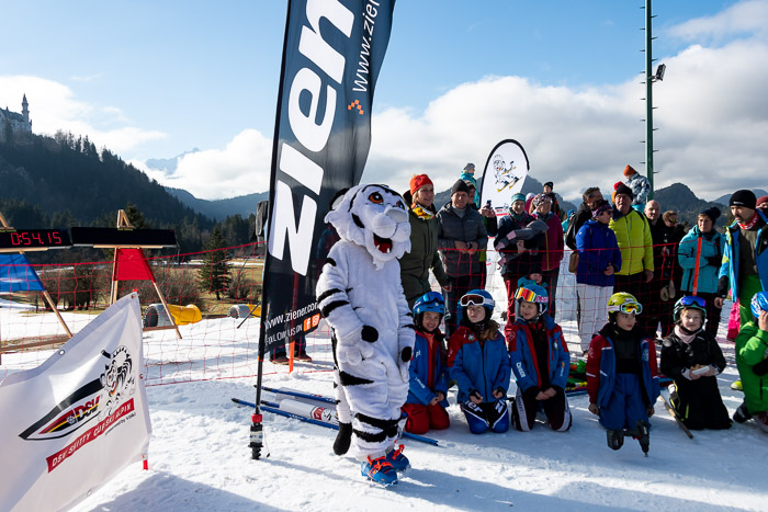 DSV Skitty Cup Tegelberg, 27.01.2024