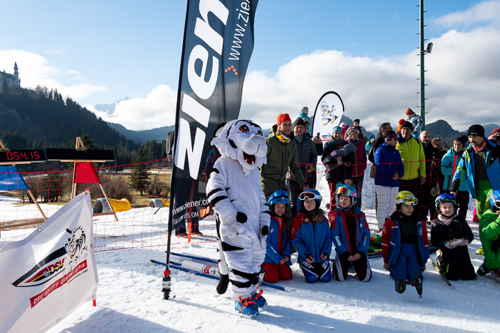 DSV Skitty Cup Tegelberg, 27.01.2024