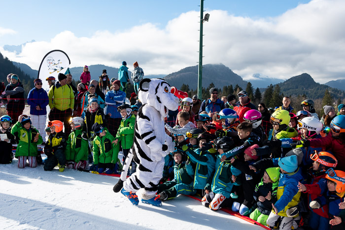 DSV Skitty Cup Tegelberg, 27.01.2024