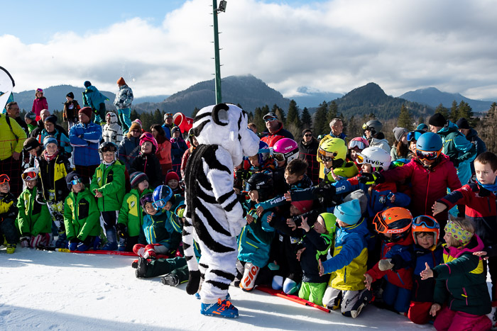 DSV Skitty Cup Tegelberg, 27.01.2024