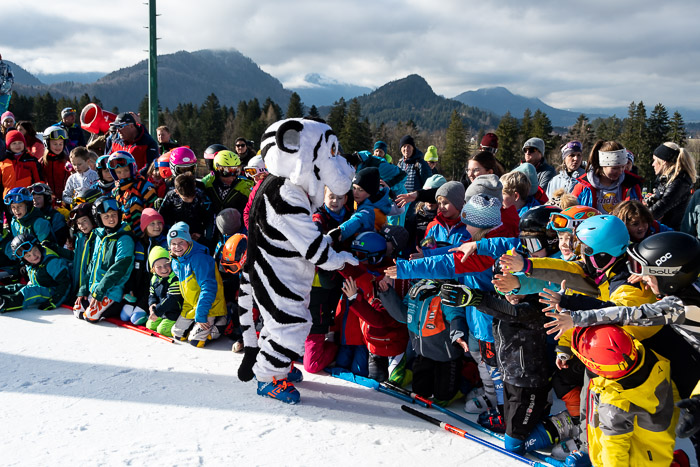 DSV Skitty Cup Tegelberg, 27.01.2024