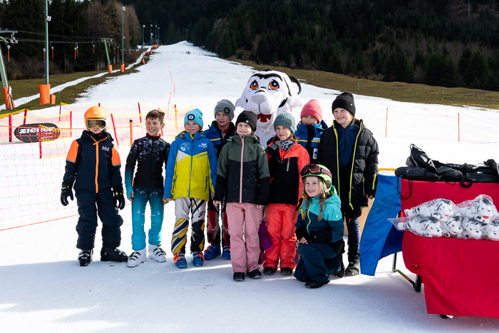 DSV Skitty Cup Tegelberg, 27.01.2024