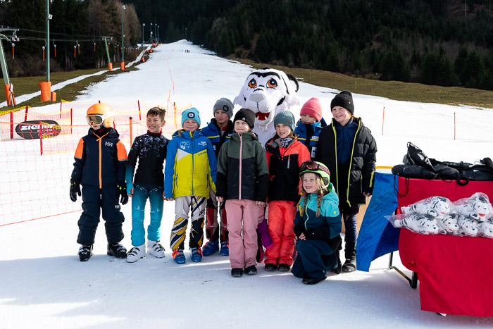 DSV Skitty Cup Tegelberg, 27.01.2024