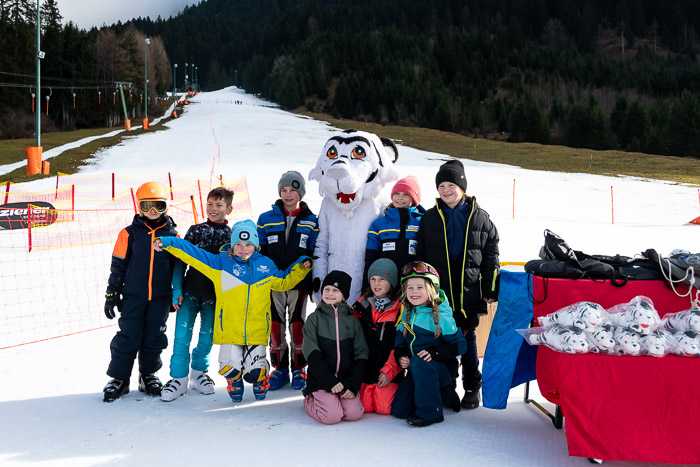 DSV Skitty Cup Tegelberg, 27.01.2024