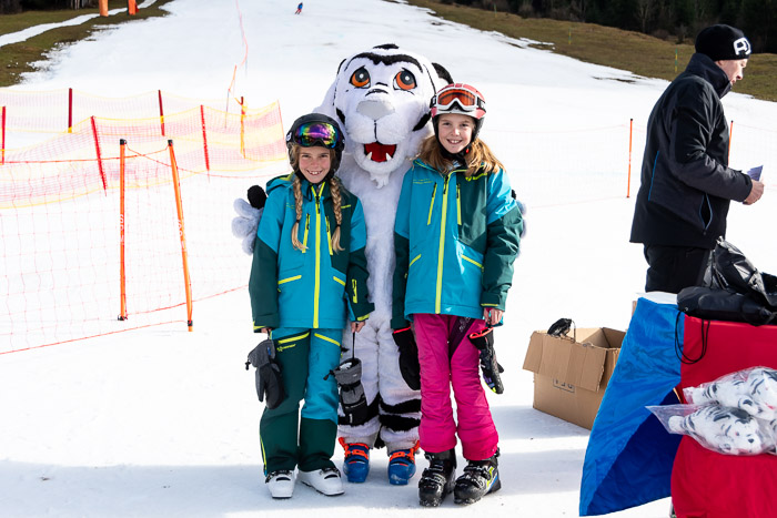 DSV Skitty Cup Tegelberg, 27.01.2024