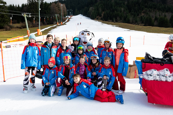 DSV Skitty Cup Tegelberg, 27.01.2024