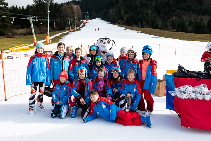 DSV Skitty Cup Tegelberg, 27.01.2024