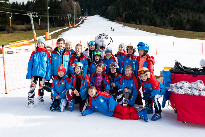 DSV Skitty Cup Tegelberg, 27.01.2024
