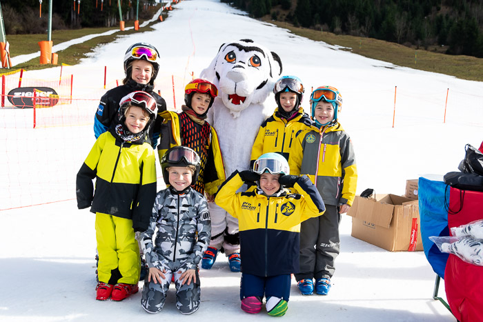 DSV Skitty Cup Tegelberg, 27.01.2024