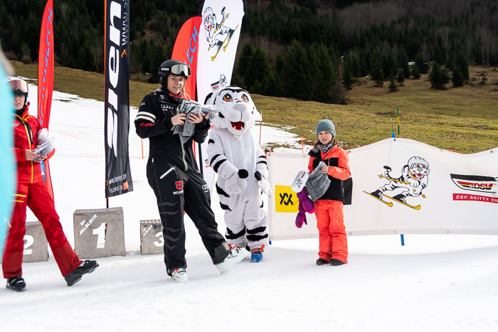 DSV Skitty Cup Tegelberg, 27.01.2024