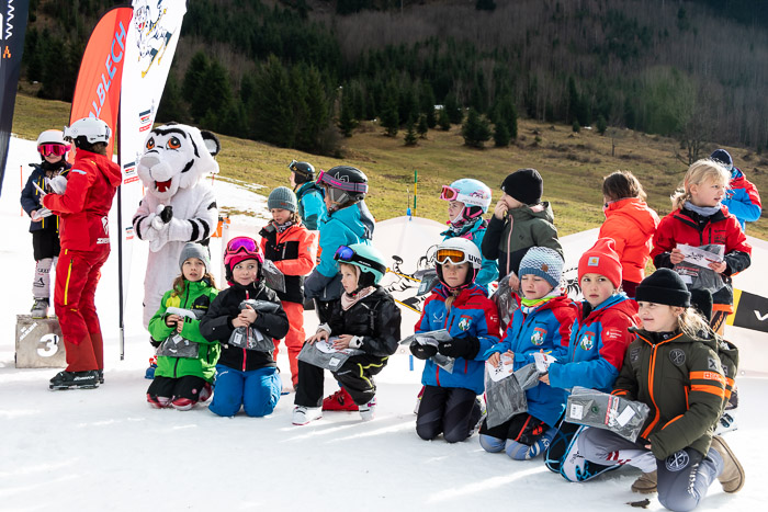 DSV Skitty Cup Tegelberg, 27.01.2024