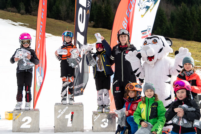DSV Skitty Cup Tegelberg, 27.01.2024