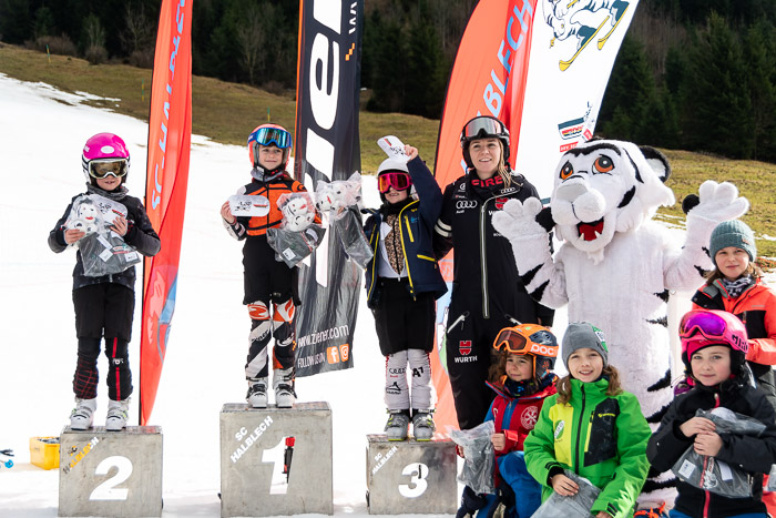 DSV Skitty Cup Tegelberg, 27.01.2024