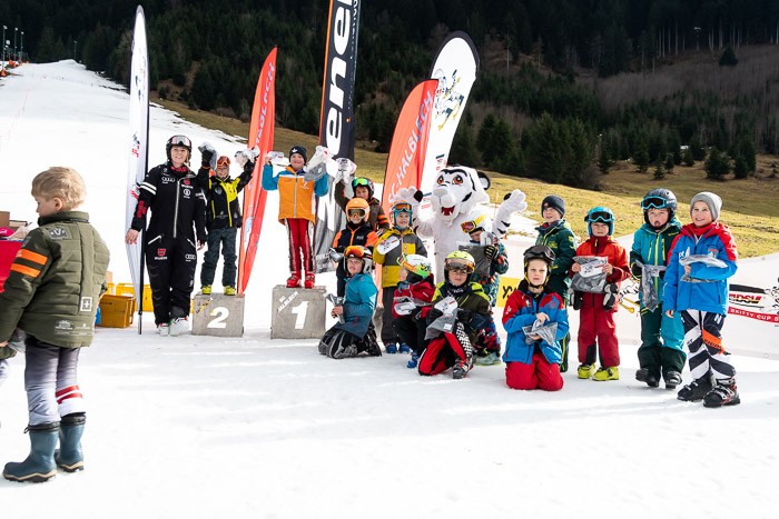 DSV Skitty Cup Tegelberg, 27.01.2024