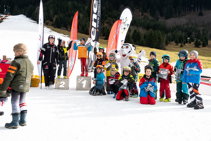 DSV Skitty Cup Tegelberg, 27.01.2024