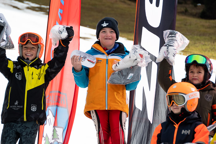 DSV Skitty Cup Tegelberg, 27.01.2024