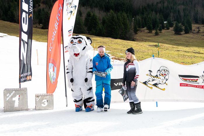 DSV Skitty Cup Tegelberg, 27.01.2024