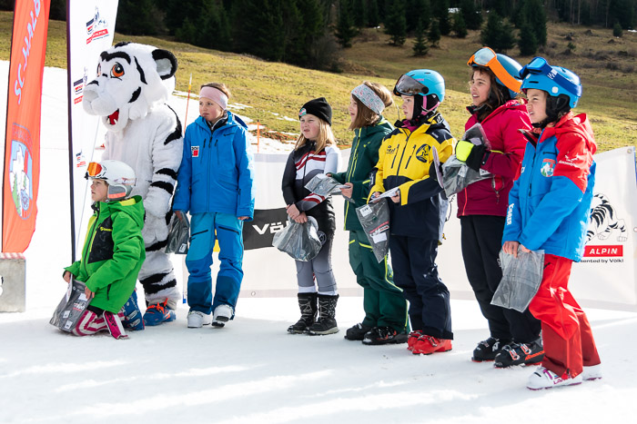 DSV Skitty Cup Tegelberg, 27.01.2024