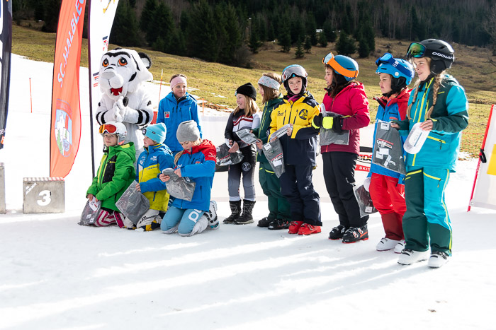 DSV Skitty Cup Tegelberg, 27.01.2024