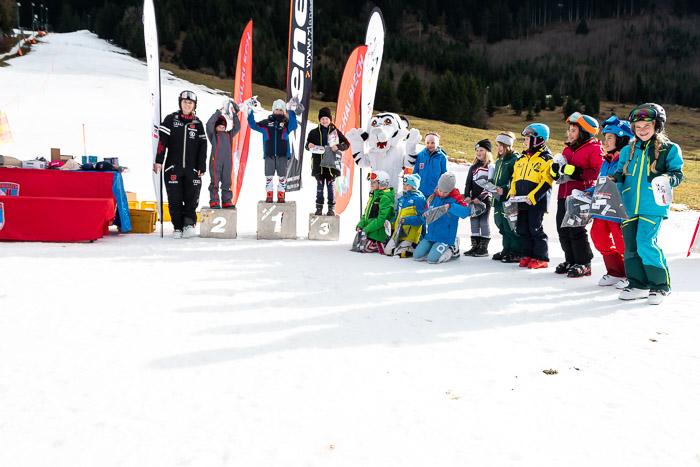 DSV Skitty Cup Tegelberg, 27.01.2024