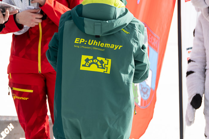 DSV Skitty Cup Tegelberg, 27.01.2024